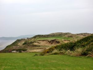 Pacific Dunes 11th 2018